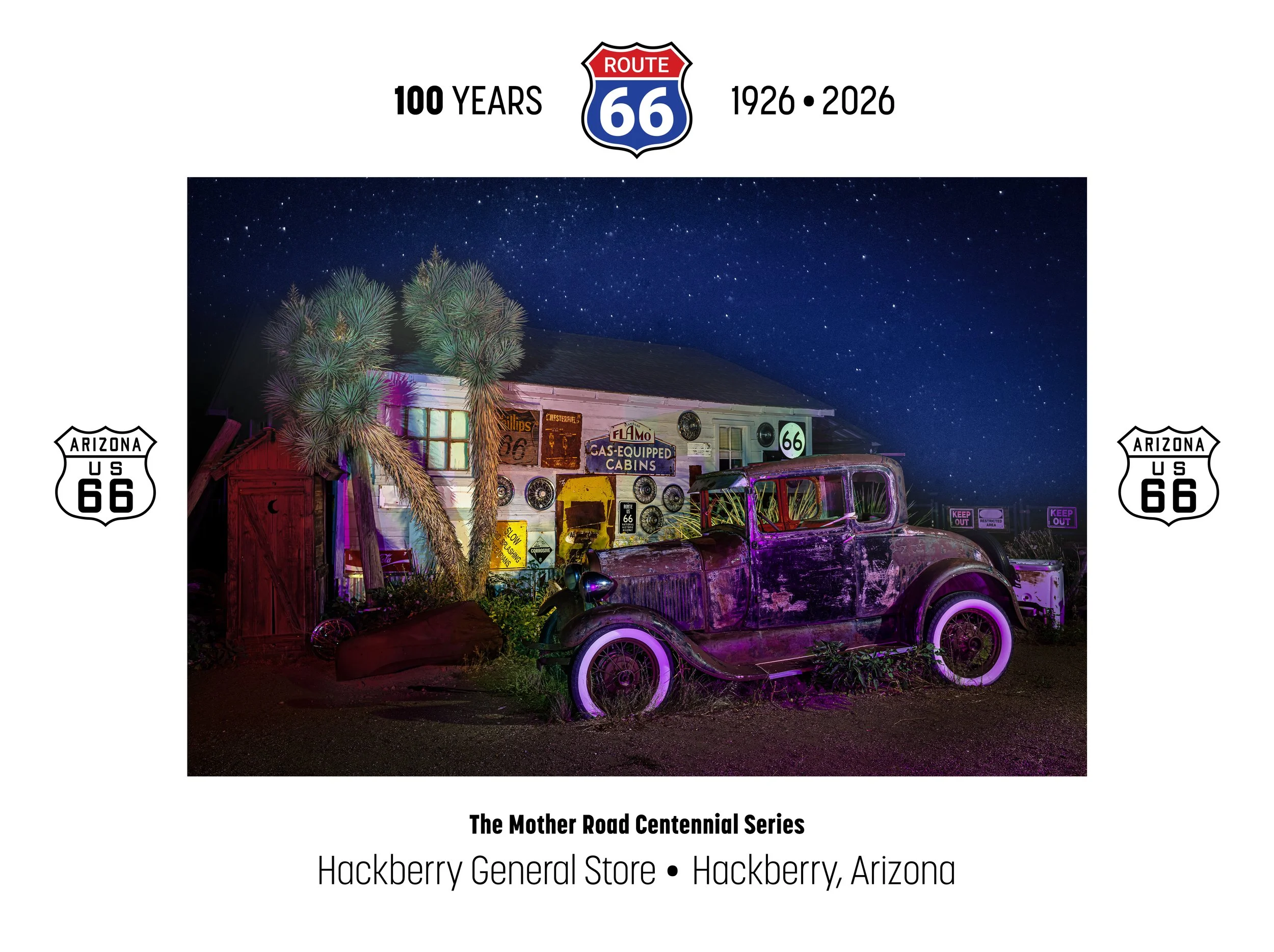 Route 65 — Art That Makes a Difference